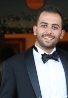 Andrew - Tutor Image