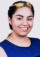 Shannon - Tutor Image