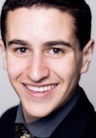 Jeremy - Tutor Image