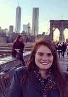 Camille - Tutor Image