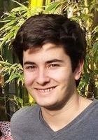 Nathan - Tutor Image