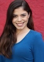 Marisol - Tutor Image