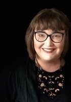 Audrey - Tutor Image