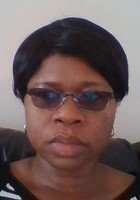 Esinam - Tutor Image