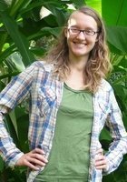 Rebecca - Tutor Image