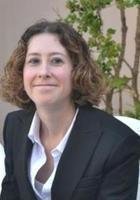 Melanie - Tutor Image