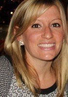 Krista - Tutor Image