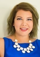 Jessica - Tutor Image