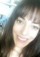 Stephanie - Tutor Image