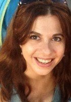 Marilene - Tutor Image