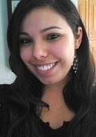 Clarissa - Tutor Image