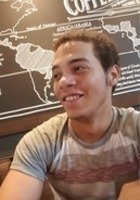 Michael - Tutor Image