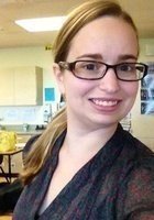 Caitlin - Tutor Image