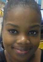 Kimberly - Tutor Image