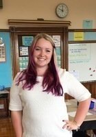 Brigette - Tutor Image