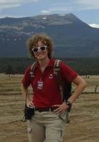 Katherine - Tutor Image