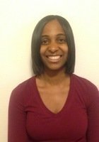 Tracey - Tutor Image