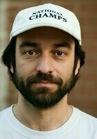 Giancarlo - Tutor Image