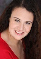 Chelsey - Tutor Image