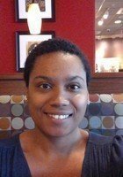 Candice - Tutor Image