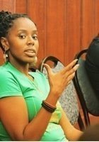 Khaliah - Tutor Image