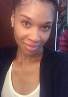 Alexis - Tutor Image