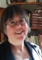 Katherine - Tutor Image