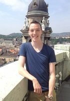 Taylor - Tutor Image