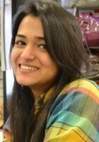 Swetal - Tutor Image