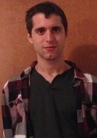 Austin - Tutor Image