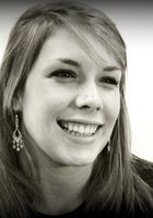 Kimberly - Tutor Image