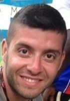 Michael - Tutor Image