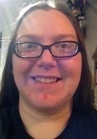 Andrea - Tutor Image