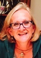 Janice - Tutor Image