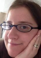 Kathryn - Tutor Image