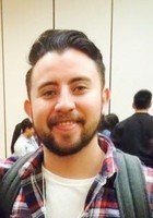 Abraham - Tutor Image