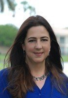 Cristina - Tutor Image