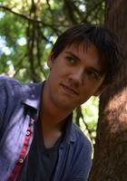 Matthew - Tutor Image