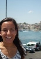 Kathleen - Tutor Image