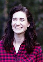 Hallie - Tutor Image