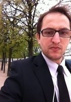 Djillali - Tutor Image