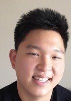 Nathan - Tutor Image