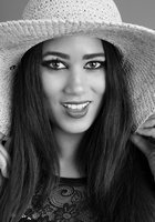 Candice - Tutor Image