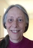 Lillian - Tutor Image