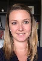 Cassie - Tutor Image