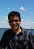 Saleel - Tutor Image