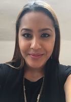 Raquel - Tutor Image