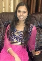 Ayushi - Tutor Image