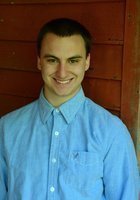 Justin - Tutor Image