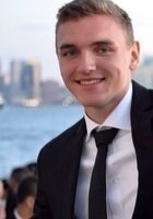 Robert - Tutor Image